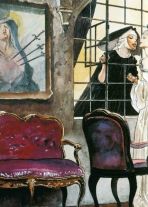 Frauen von Manara, Die