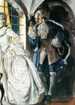 Frauen von Manara, Die