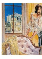 Frauen von Manara, Die