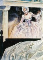 Frauen von Manara, Die