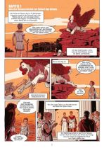 Geschichte des Krimis, Die