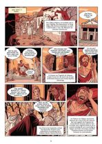 Geschichte des Krimis, Die