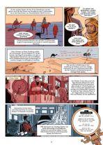 Geschichte des Krimis, Die