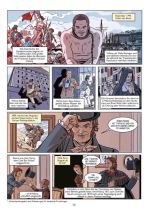 Geschichte des Krimis, Die