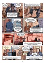 Geschichte des Krimis, Die