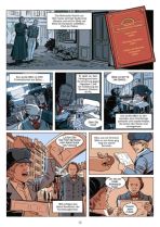 Geschichte des Krimis, Die