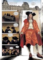 Historische Pers�nlichkeiten (08): Ludwig XIV.