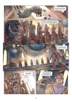 Kosmopiraten (Splitter Double)