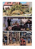 Marshal Bass # 12 (von 12)