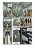 Orbital # 5.1 - Sezession