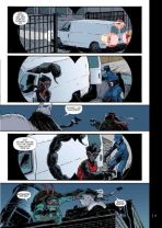 Teenage Mutant Ninja Turtles Splitter Collection # 10