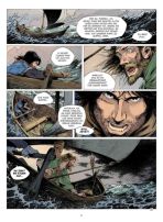 Thorgal Saga (04): Frost und Feuer