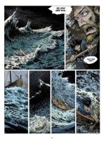 Thorgal Saga (04): Frost und Feuer