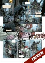 Die Bruderschaft der Strme # 01