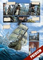 Die Bruderschaft der Strme # 01