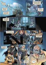 Bruderschaft der St�rme, Die # 01 (von 5)