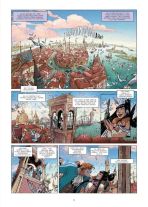 Ekh� - Spiegelwelt # 13