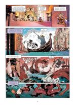 Ekh� - Spiegelwelt # 13