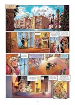 Ekh� - Spiegelwelt # 13