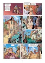 Ekh� - Spiegelwelt # 13