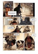 K�nigliches Blut # 14 - Elisabeth Bathory