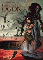 Lnder von Ogon # 06 (2. Zyklus 2 von x)