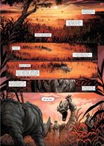 L�nder von Ogon # 06 (2. Zyklus 2 von x)