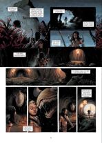 L�nder von Ogon # 06 (2. Zyklus 2 von x)