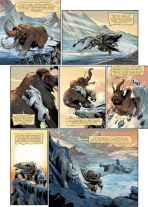 Orks & Goblins # 30 - Weissarsch