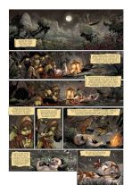 Orks & Goblins # 30 - Weissarsch