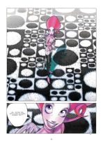 Sky Doll - Gesamtausgabe