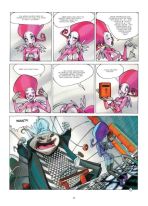 Sky Doll - Gesamtausgabe