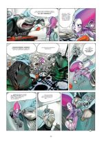 Sky Doll - Gesamtausgabe