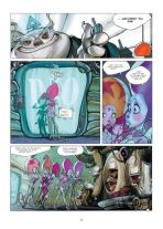 Sky Doll - Gesamtausgabe