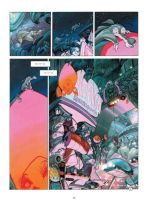 Sky Doll - Gesamtausgabe