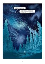 Totenkopf aus Schweden, Der