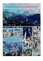 Totenkopf aus Schweden, Der