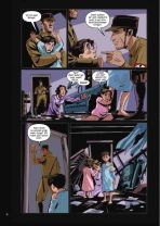 Vor uns das Meer: Die Graphic Novel