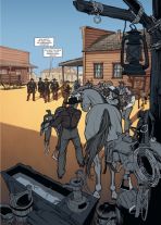 wahre Geschichte des Wilden Westens, Die (08) - O.K. Corral