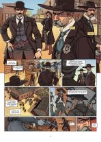 wahre Geschichte des Wilden Westens, Die (08) - O.K. Corral