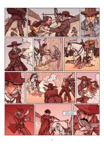 wahre Geschichte des Wilden Westens, Die (08) - O.K. Corral