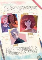 Crissis Tageb�cher # 06