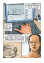 gl�serne Raum, Der (splitternackt)