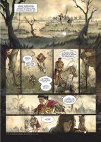 Historische Pers�nlichkeiten (09): Vercingetorix