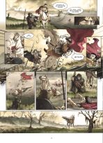 Historische Pers�nlichkeiten (09): Vercingetorix