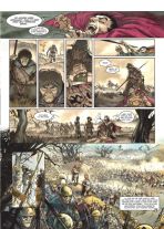 Historische Pers�nlichkeiten (09): Vercingetorix