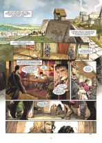 Historische Pers�nlichkeiten (09): Vercingetorix