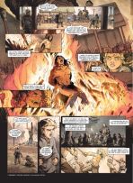 Historische Pers�nlichkeiten (09): Vercingetorix