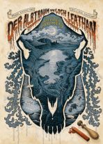 Im Kopf von Sherlock Holmes: Der Albtraum von Loch Leathan - Teil 1 (von 2)