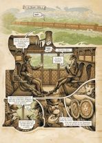 Im Kopf von Sherlock Holmes: Der Albtraum von Loch Leathan - Teil 1 (von 2)